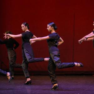 Fotografía de Talleres Baile Flamenco (galería 2) - Conservatorio de Danza